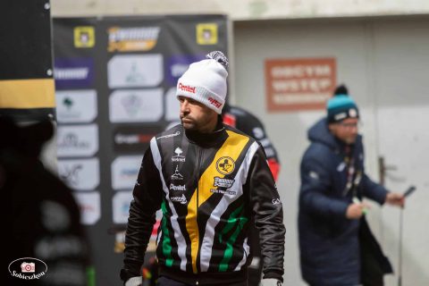 Piotr Protasiewicz: „Jest wiele tematów, które chciałbym trochę polepszyć i być osobą, która coś wniesie do klubu”