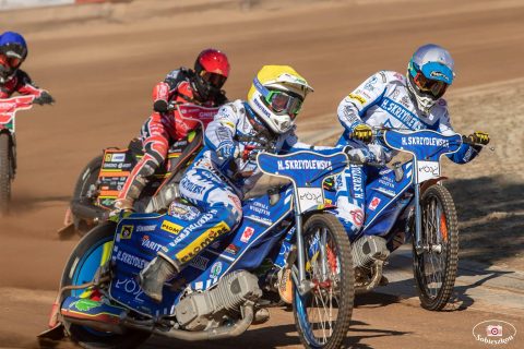 Czy żużlowcy powinni iść po sezonie do pracy? Jeden z prezesów jest jak najbardziej za!