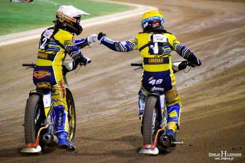 Stal Gorzów otrzymała tysiące z województwa