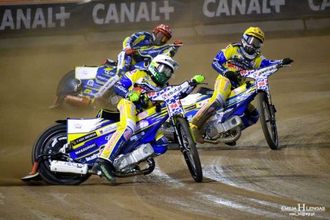 Prezes ebut.pl Stali Gorzów o zwolnieniu Remigiusza Turka!