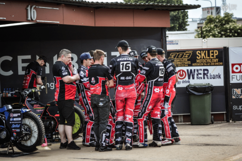 Start Gniezno traci sponsora tytularnego!