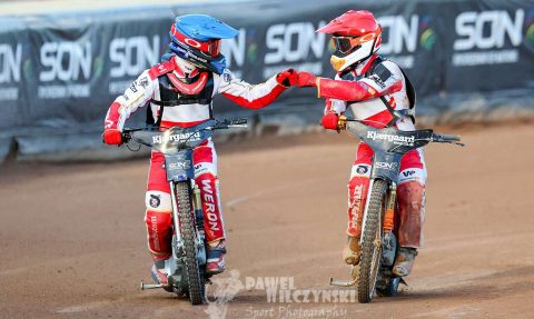 Żużlowa reprezentacja Polski poleci na zgrupowanie, wiemy gdzie!