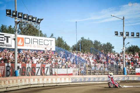 Polonia Bydgoszcz ogłosiła plan sparingowy