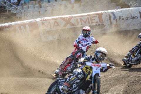 Ważna zmiana w pierwszej i drugiej lidze!