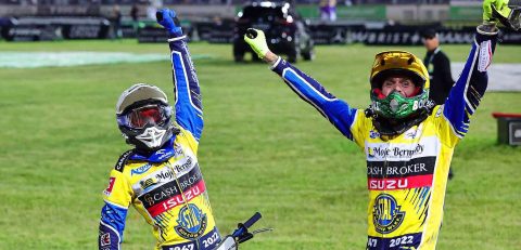 W Stali Gorzów podkreślają, że niepewność była cały czas podczas ostatniego okienka transferowego