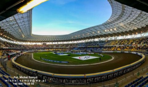 Gwiazdy udzielają rad na Speedway Ekstraliga Camp w Toruniu