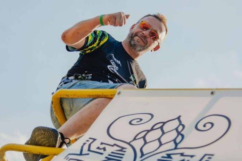 Sławomir Knop: ,,Za pięć lat inne kluby będą się biły o tych moich dzieciaków”