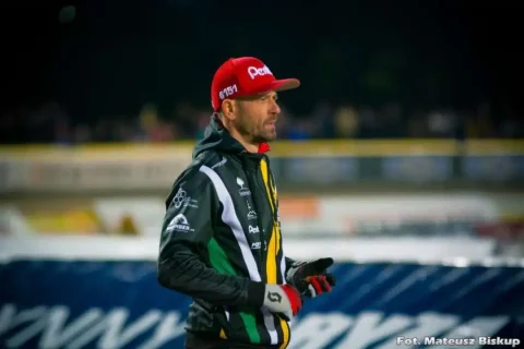 Piotr Protasiewicz mocno ocenia występ Falubazu. „Nie wszyscy wytrzymali ciśnienie”