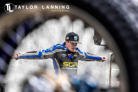 „Kibice z Leszna nie wiedzą, jaka jest prawda” – Jason Doyle o odejściu do Krosna