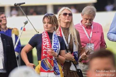 Ilona Termińska o problemach w klubie: „Po ostatnim rachunku dosłownie złapaliśmy się za głowy”