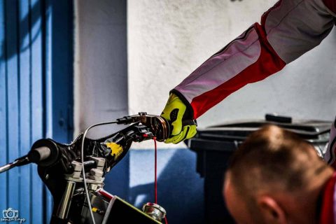 Powstała żużlowa reprezentacja Argentyny! Pierwsze zawody już 18 stycznia