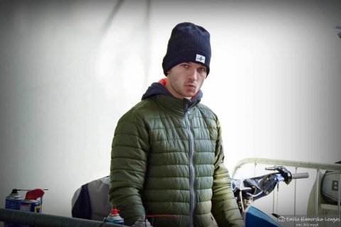 Wilki Krosno podbiorą zawodnika GKM-owi Grudziądz?!