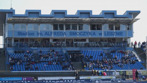 Prezydent Leszna apeluje do PGE Ekstraligi o niezarzynanie samorządów! -„Nie jesteśmy instytucją charytatywną”