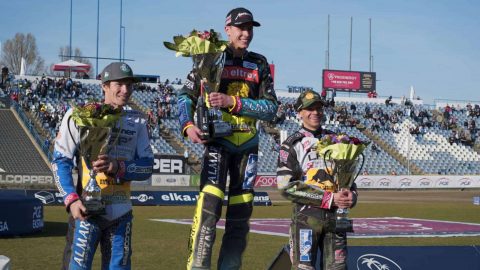 Znamy datę 73. Memoriału im. Alfreda Smoczyka