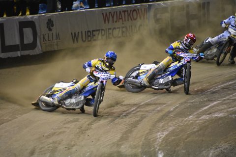 Kiedy mijanki w Gorzowie?