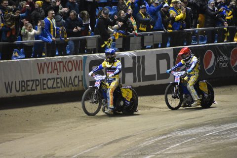 „Musimy to wykorzystać jako szansę” – czyli jak odejście Zmarzlika wpłynęło na marketing Stali