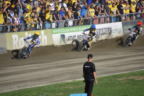 Postępowanie sądowe w sprawie dotacji na Stal Gorzów