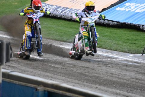 Sezon 2023 ponownie bez Memoriału im. Edwarda Jancarza w Gorzowie!