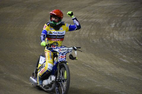 Wyjazd do Finlandii i kto będzie kapitanem Stali Gorzów?