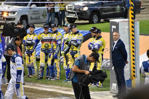 Ile pieniędzy wydaje klub żużlowy na swoje funkcjonowanie? Poznaliśmy kosztorys Stali Gorzów!