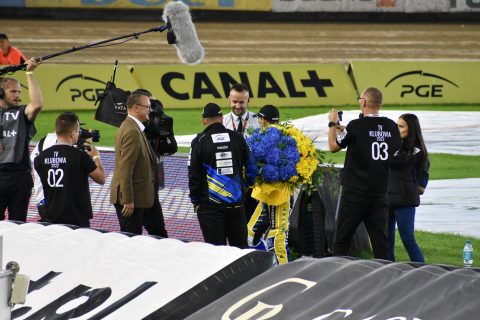 Stal Gorzów szuka chętnych do pomocy w prowadzeniu klubu!