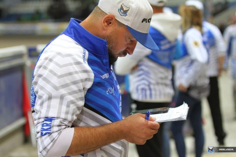 „Przyszedł Pan trener Widera i wszystkiego się musiał uczyć u nas” – Podsumowanie roku pracy Michała Widery w łódzkim Orle