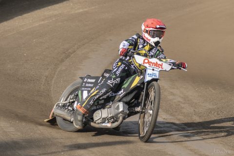 Sparingowe plany przed sezonem 2023 Stelmet Falubazu Zielona Góra