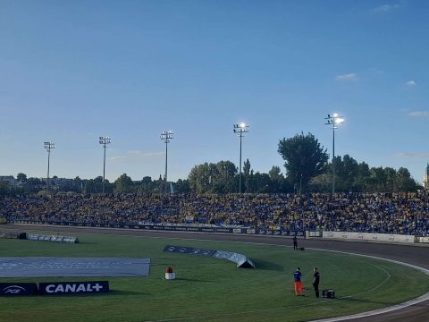 Zakończyły się konsultacje społeczne dot. budowy nowego stadionu żużlowego w Lublinie