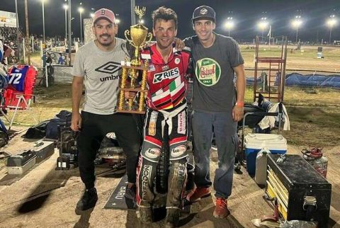 Reprezentacja Reszty Świata minimalnie lepsza od Reprezentacji Argentyny