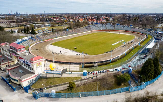 Będzie modernizacja stadionu w Gdańsku!