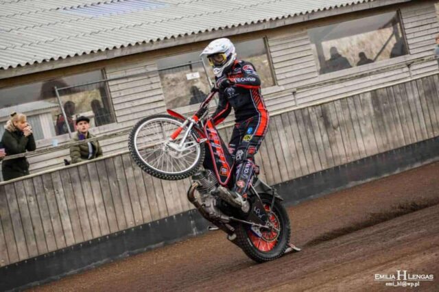Niels Kristian Iversen znów „Panterą”