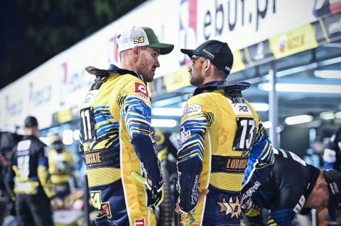 Podczas finału PGE Ekstraligi korzystano i zachwalano sprzęt Zmarzlika! Szymon Woźniak – Bierz go w ciemno, to jest samolot w ch.. Samolot w ch..!