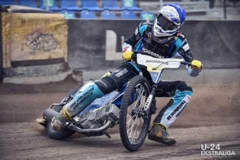 Mateusz Tudzież: „To przejście jest mniej bolesne, niż to było jeszcze kilka lat temu”