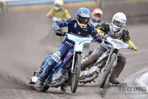 Ernest Koza: „Walka o skład jest w porządku, ale pod warunkiem, że wszystko odbywa się na zdrowych zasadach”