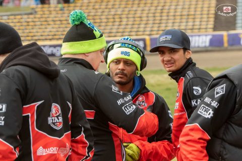 Antonio Lindbaeck zmienia barwy klubowe