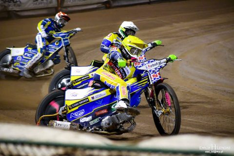 Pozycja U24 w Stali Gorzów piętą achillesową? Sternik klubu odpowiada