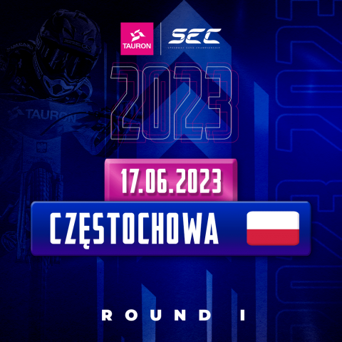 Tauron SEC wraca do Częstochowy!