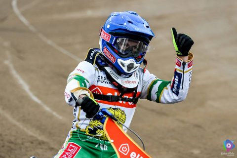 Leon Madsen powraca do swojej rodzimej ligi! Zastąpi kontuzjowanych rodaków