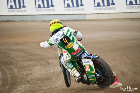 Czerwcowy turniej SEC ma być sprawdzianem przed organizacją turnieju SGP w Częstochowie