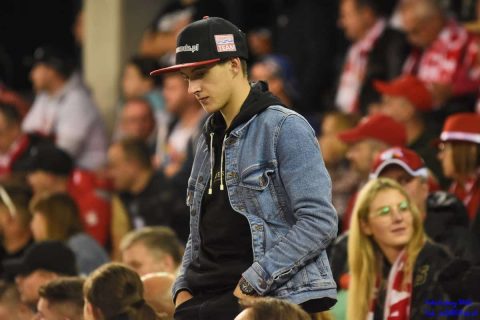 Wiemy, ile wydaje na sprzęt najlepszy junior 1. ligi żużlowej