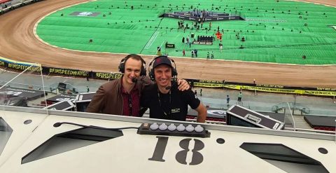 Korościel i Lewicki o zmianach w cyklu Grand Prix