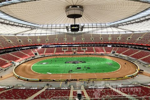 Korościel i Lewicki o wpływie nowego promotora na transmisję Grand Prix