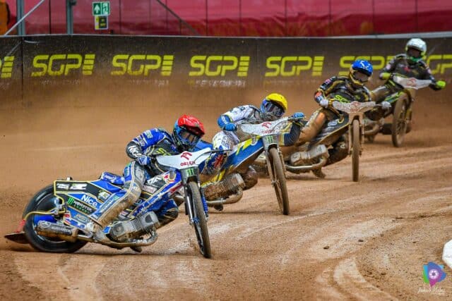Speedway Grand Prix na Narodowym niezagrożone!