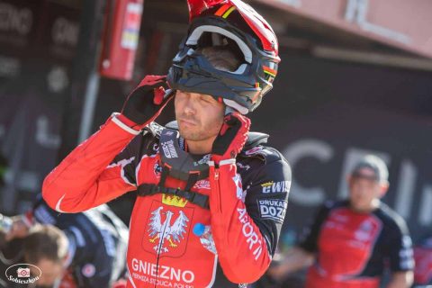 Michael Jepsen Jensen: „Miałem inne oferty, ale Wybrzeże przedstawiło sprawę bardzo konkretnie”