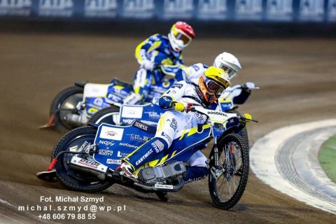 Dominik Kubera o popularności: „Jest to dla mnie miłe”