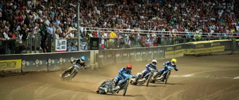 Czy Manchester zastąpi Cardiff?