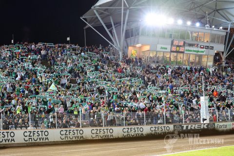 Michał Świącik: „W przyszłości bardzo chcielibyśmy tu zrobić rundę Grand Prix”