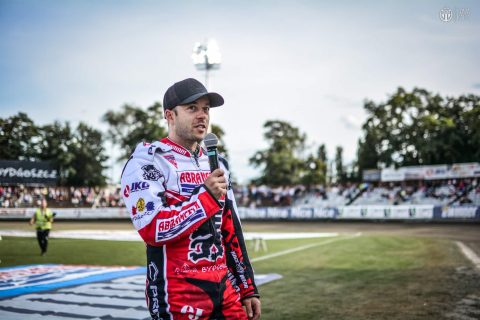 Kenneth Bjerre podkreśla, że cel jest jeden. Awans Bydgoszczy do Ekstraligi