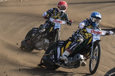 Finał 1. Ligi Żużlowej. Transmisje, streamy online