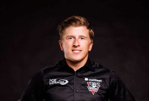 Andrzej Lebiediew o upragnionym powrocie do PGE Ekstraligi